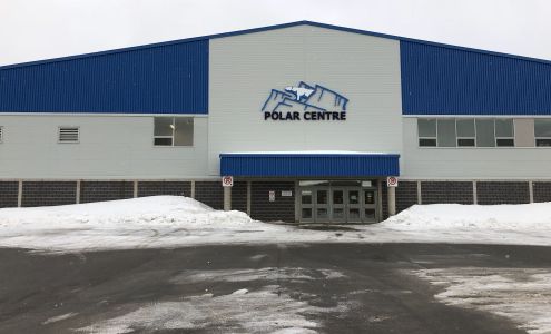 St. Anthony Polar Centre St. Anthony