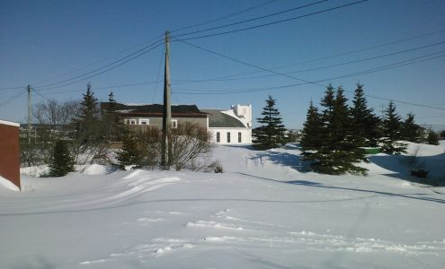 United Church St. Anthony