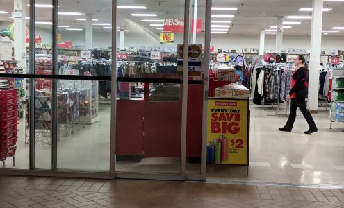 Bargain Shop St. Anthony