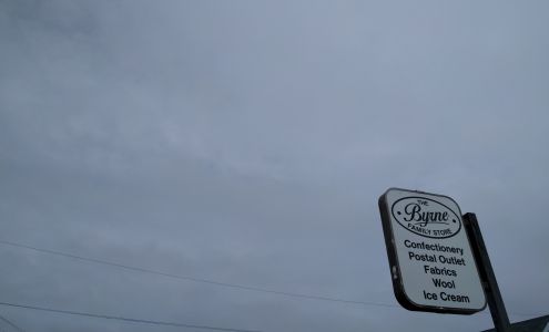 The Byrne Family Store St. Anthony