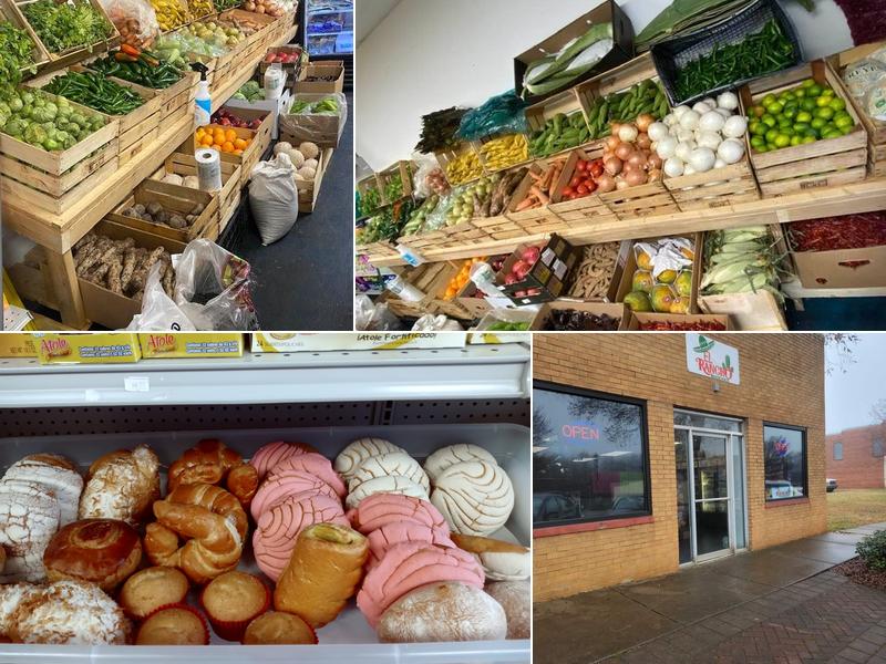 El Rancho Tienda Mexicana