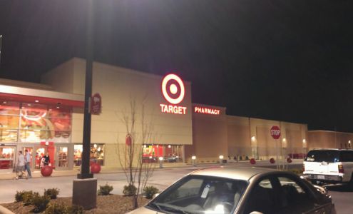 Target Grocery