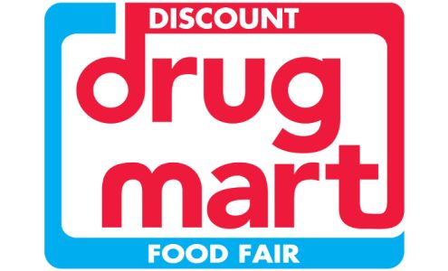 Discount Drug Mart Deli