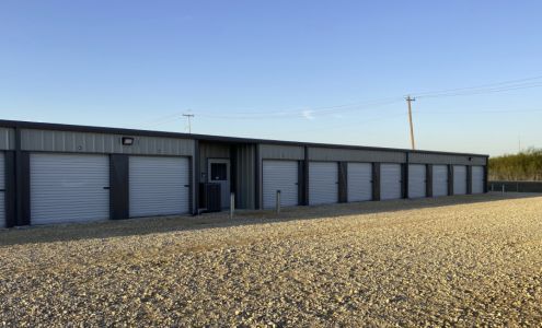 Self Storage of Texas