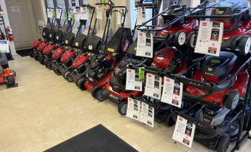 Honest Engine Sales & Service