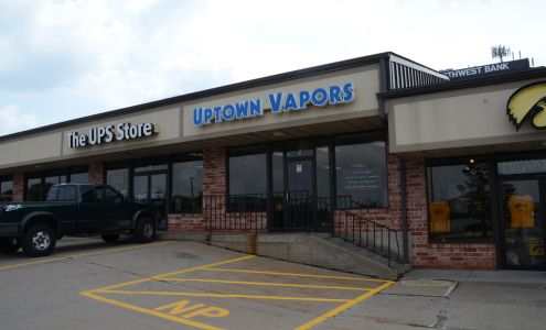 Uptown Vapors - Vape and Smoke Shop