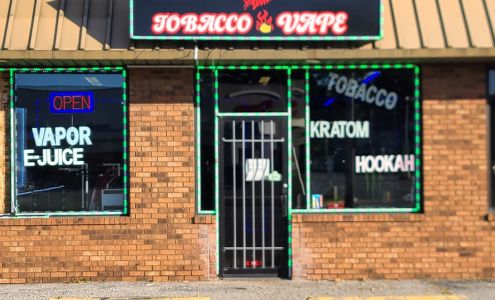 Blackhawk Tobacco & Vape 2