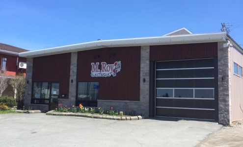 M. Roy Électrique - Électricien En Abitibi-Témiscamingue