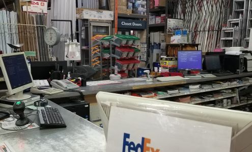 FedEx Okotoks