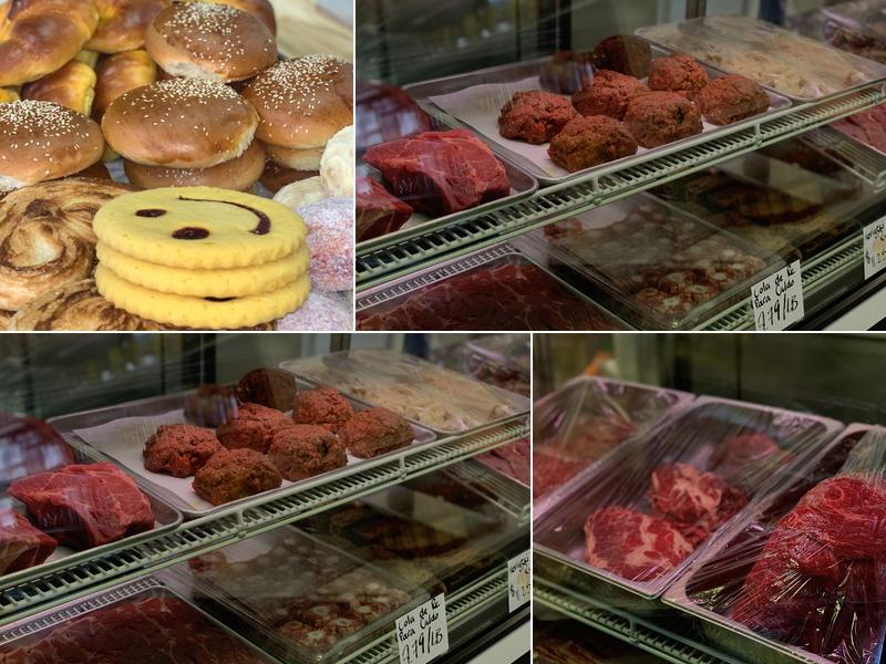 El Portal Mexican Store