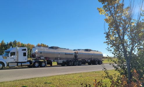 Aqua Max Truck & Carwash 15 Ave SE, Slave Lake Alberta T0G 2A4