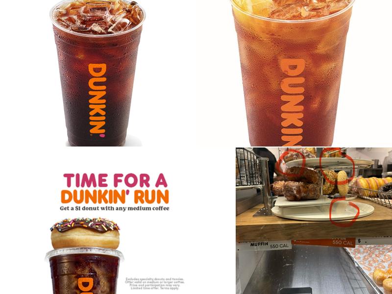 Dunkin'