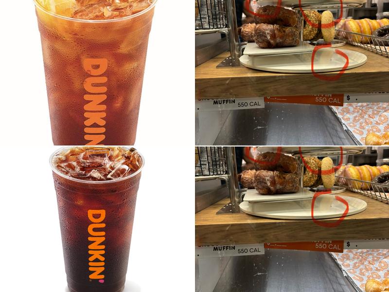 Dunkin'