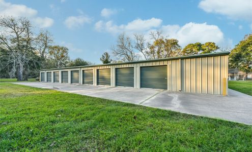 ADDvantage Self Storage