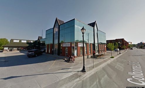 Print and Signs (Georgian Bay Printers)