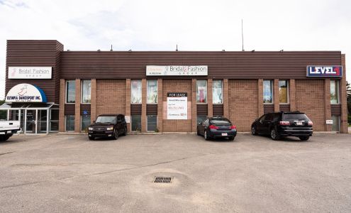 Bridal & Fashion Group