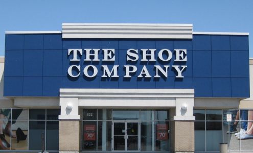 The Shoe Company Vernon