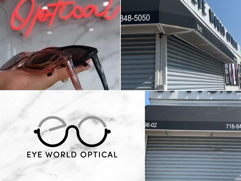 Eye World Optical
