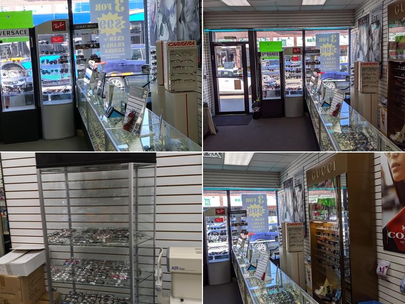 Eye Lab Optician P.C.