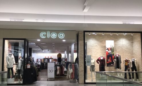 Cleo Oshawa Centre
