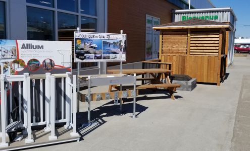 Rénocentre RDB Chicoutimi