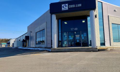 Distributions Cuisi-Lam Inc Chicoutimi