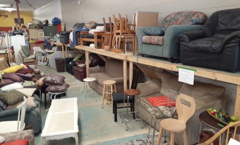 sauvons les meubles et cie Chicoutimi