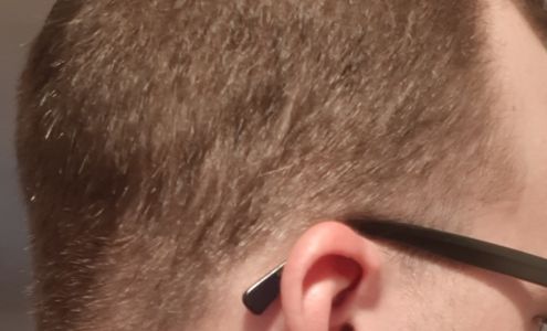 Jacques Despars Chicoutimi