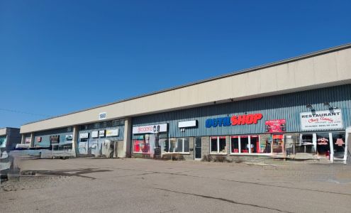 OutilShop Chicoutimi