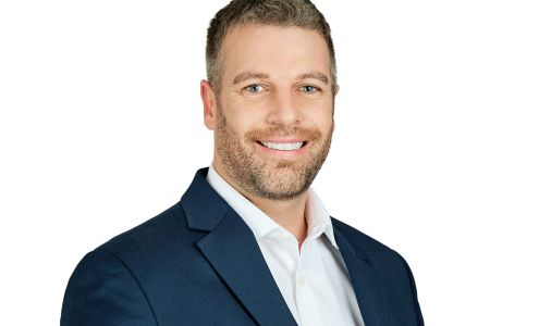 David Potvin | Courtier Immobilier