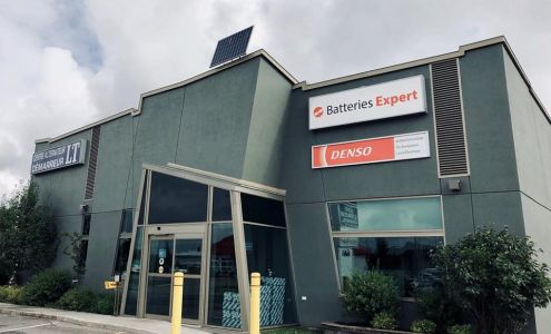 Centre Alternateur Démarreur LT Chicoutimi