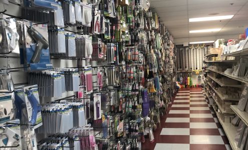 Great Canadian Dollar Store