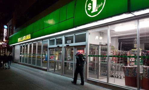 Dollarama