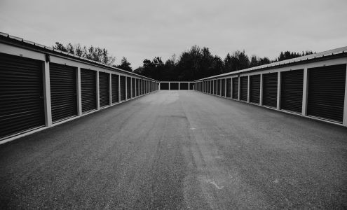 Bill Tysman Mini Storage - Norton Shores