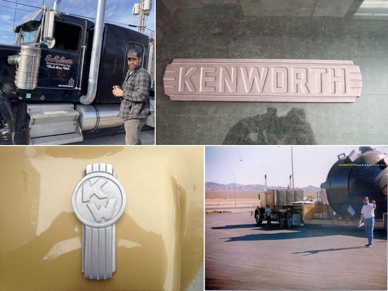 E R Lewis Transportation Inc