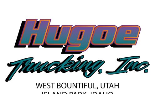 Hugoe Trucking Inc 1020 N Redwood Rd, North Salt Lake Utah 84054