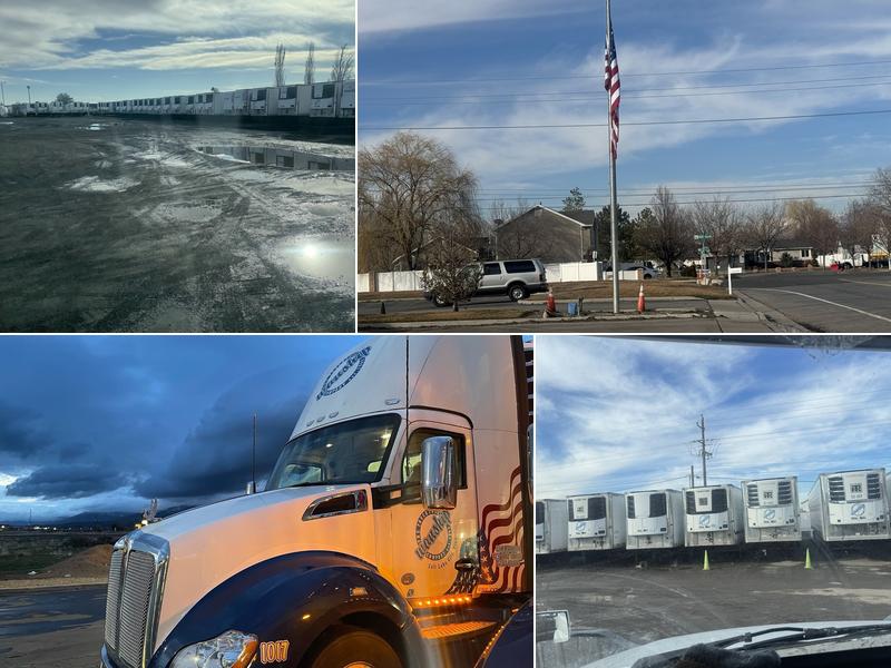 Wanship Transportation