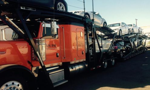 AMPM Auto Transport