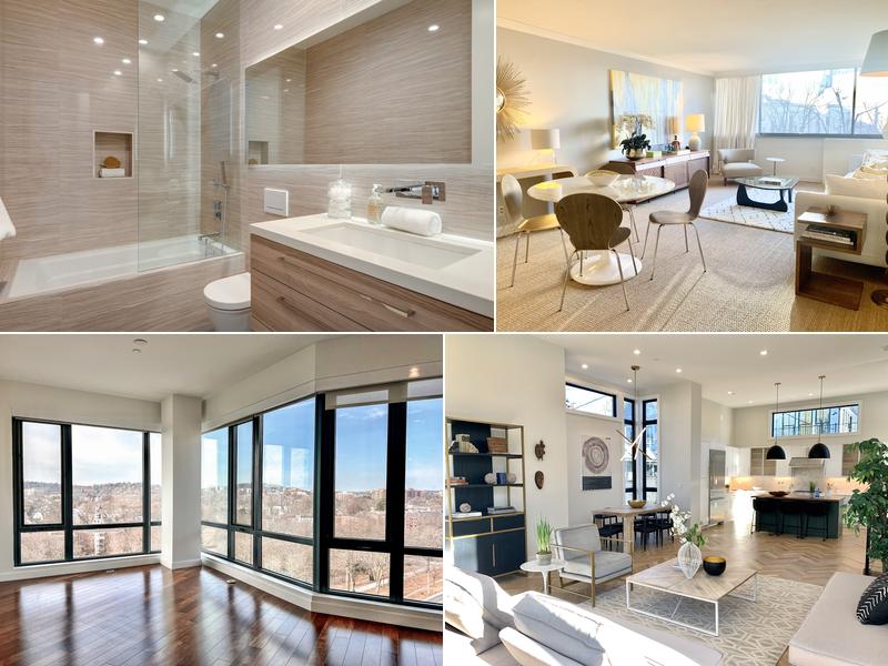 Winnie Lee - Coldwell Banker Realty