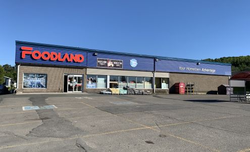 Foodland - Grand Falls Grand Falls