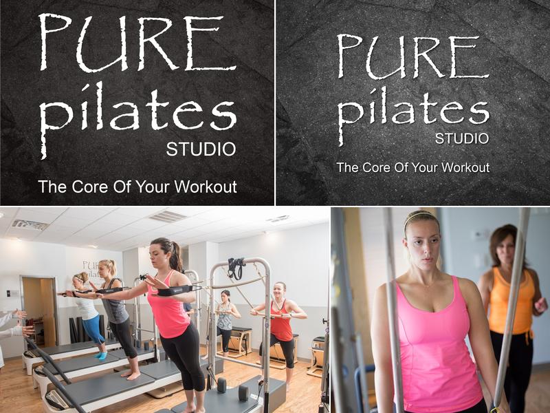 Pure Pilates Studio