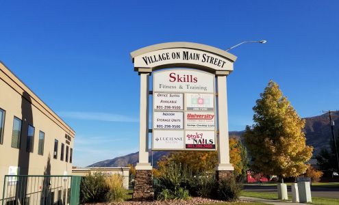 Village On Main Street