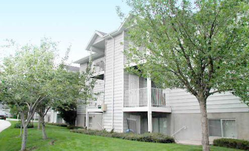 Carrington Place Apartments