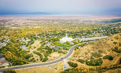Bountiful Shadows Apartments