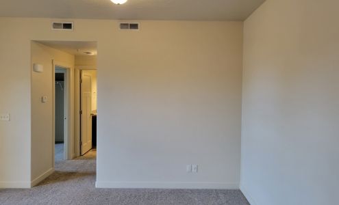 Huntington Apartments