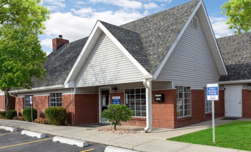 Windgate at Bountiful