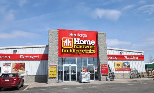 Heritage Home Hardware Building Centre - Sault Ste. Marie