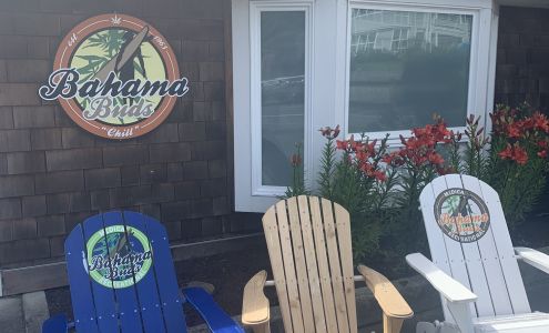 Bahama Buds Cannon Beach Cannon Beach