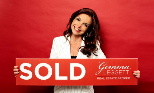 Gemma Leggett REALTOR ️ With RE/MAX