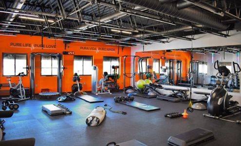 Fitlife Center 378 Bergen Blvd 2nd Floor, Fairview New Jersey 07022